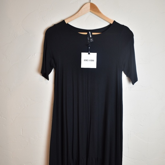 Agnes and Dora Ruffle Tunic | XS - Picture 9 of 10